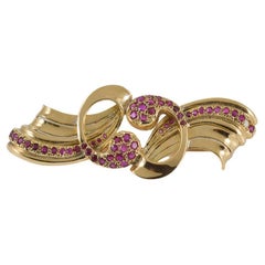 Brooches