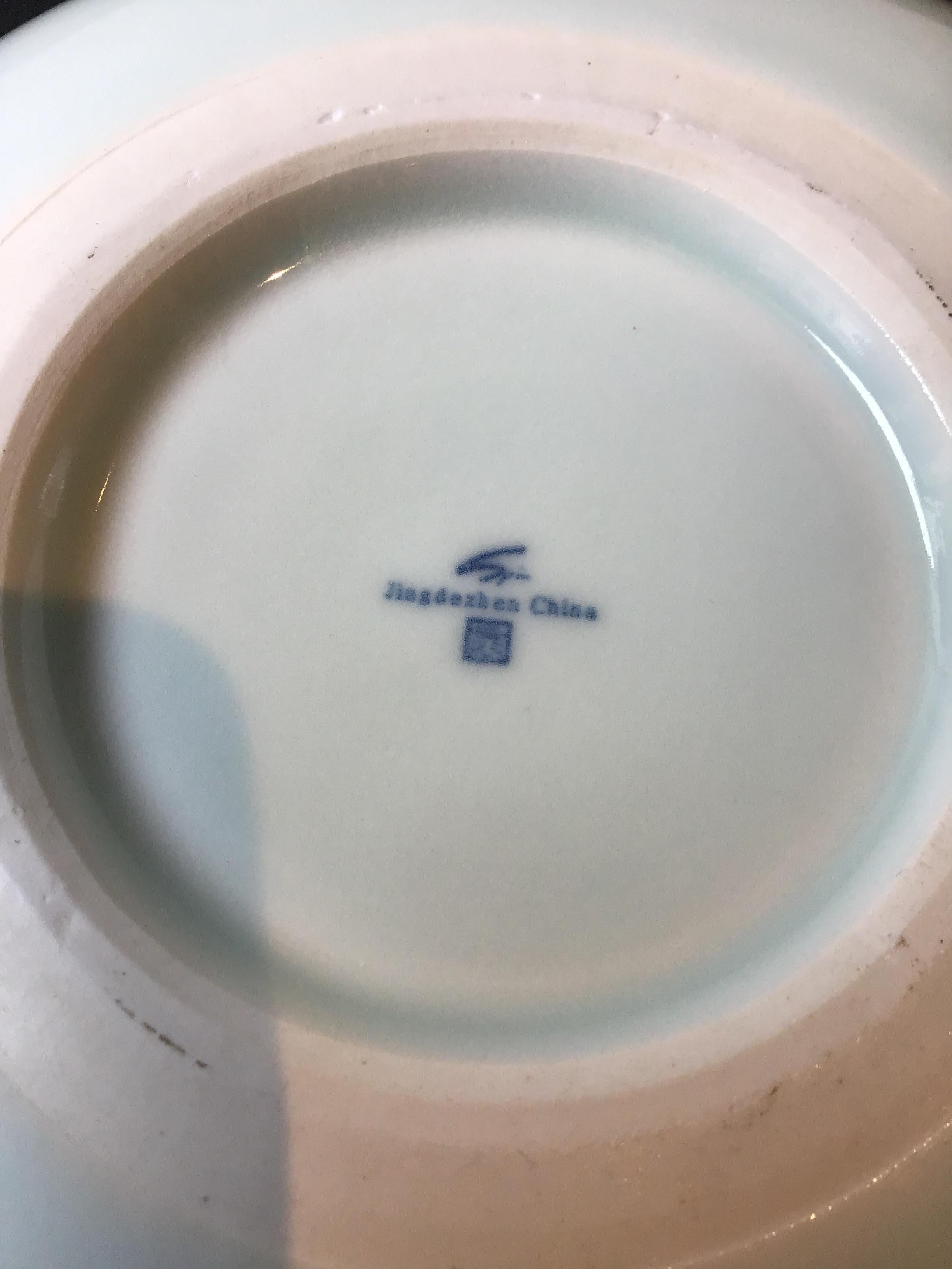Spin Ceramics Bowl For Sale 2