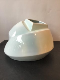 Vase Diamond Top de Spin Ceramics