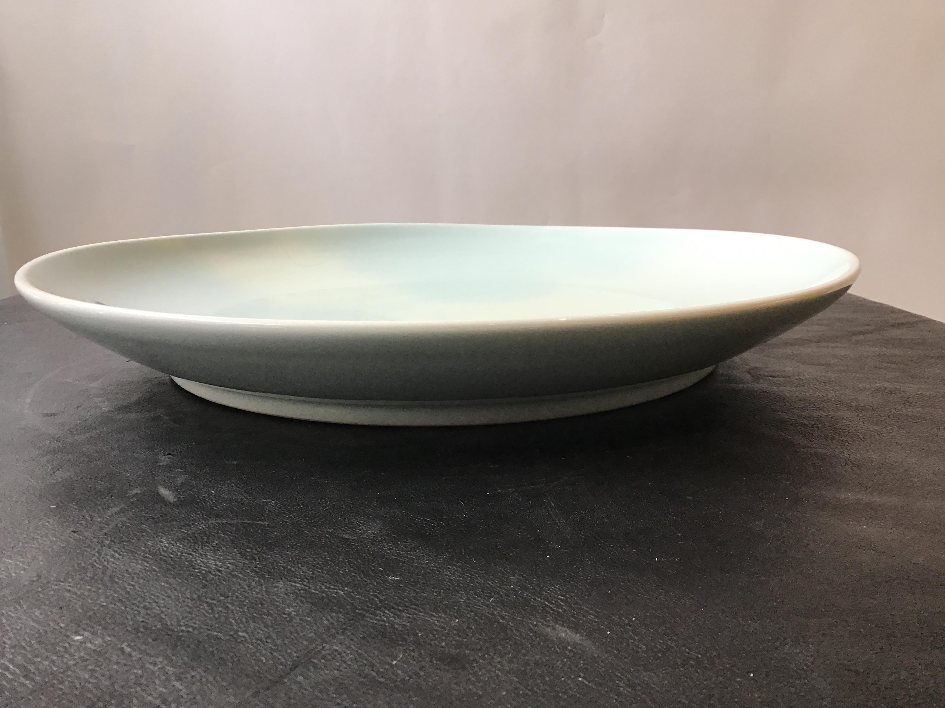 Spin Ceramics Large Dish For Sale 1