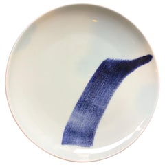 Piatto grande Spin Ceramics