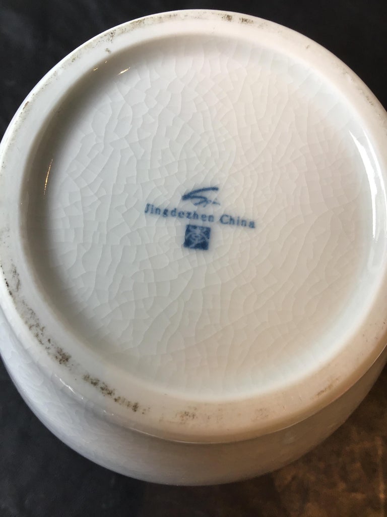 Spin Ceramics Vase For Sale at 1stDibs