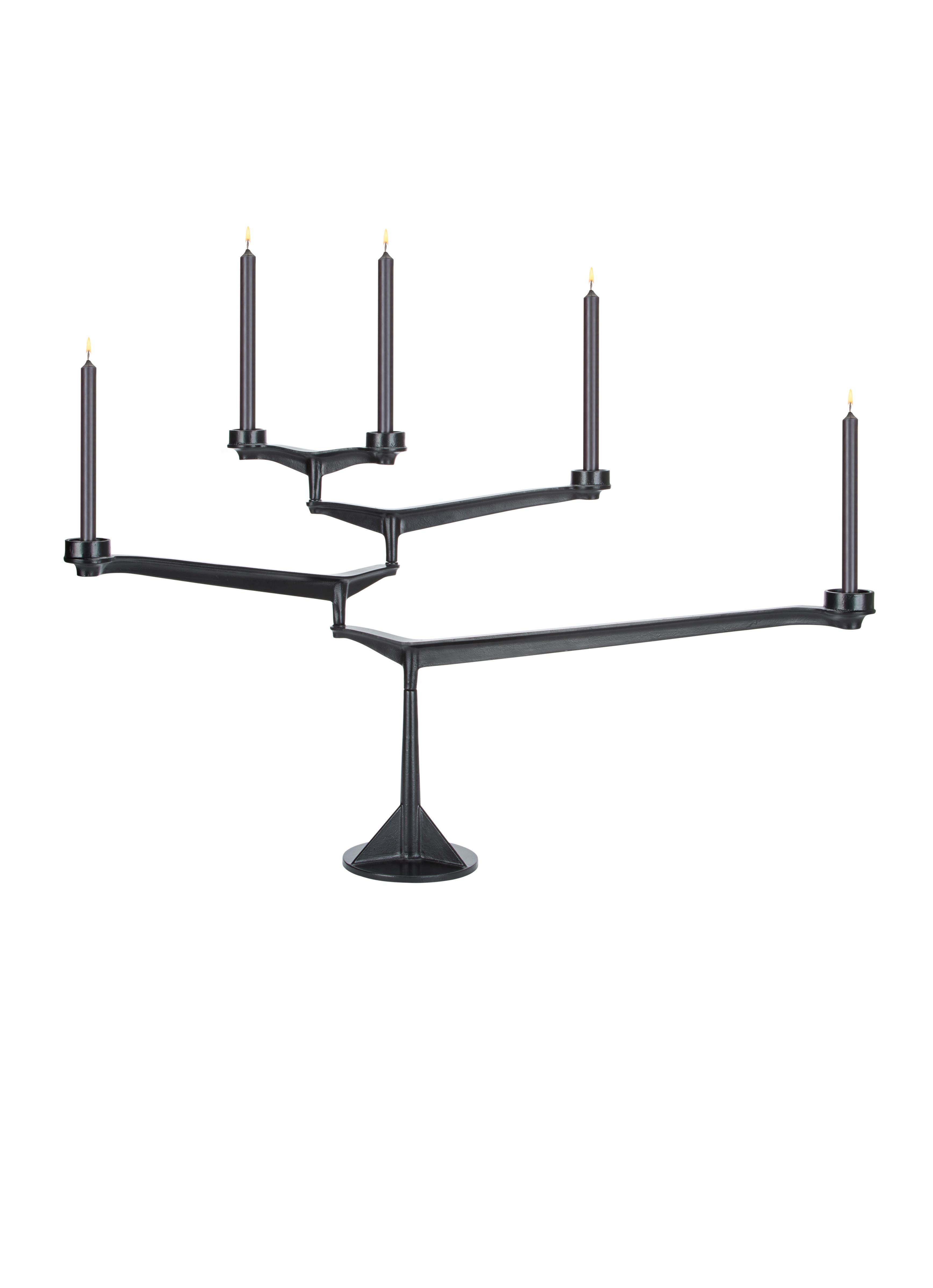 tom dixon candelabra