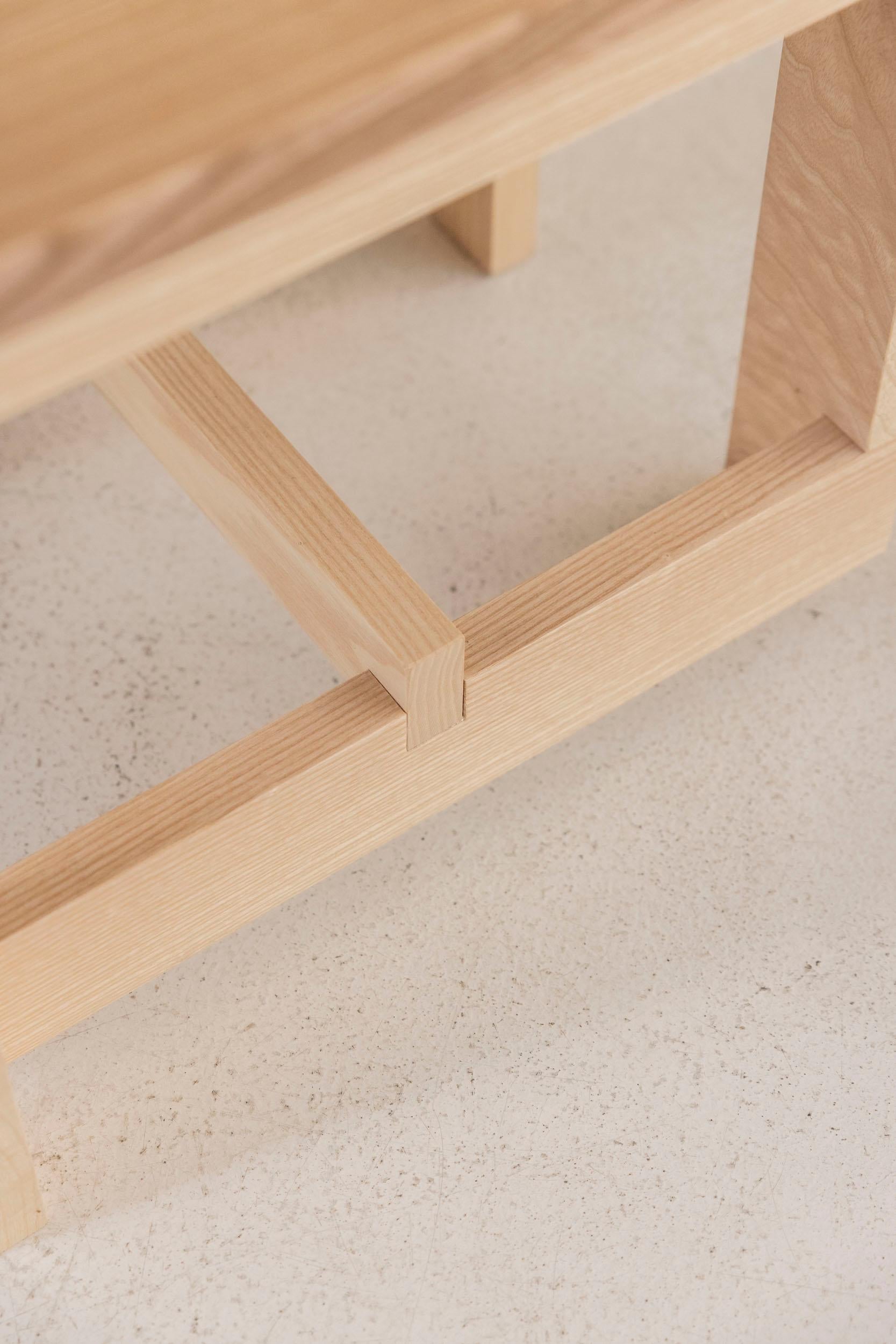 Stuhl „Spina“ entworfen von David Dolcini für Volumnia im Angebot 6