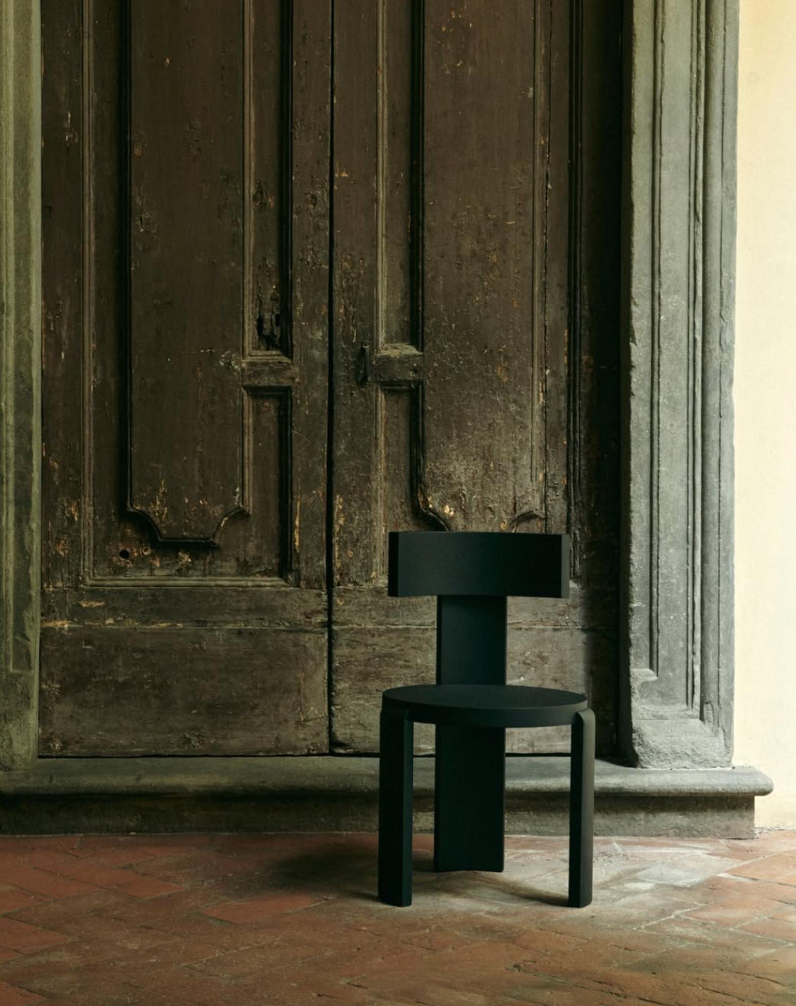 Chaise 