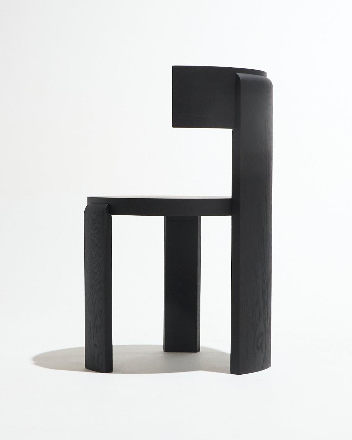 XXIe siècle et contemporain Chaise 