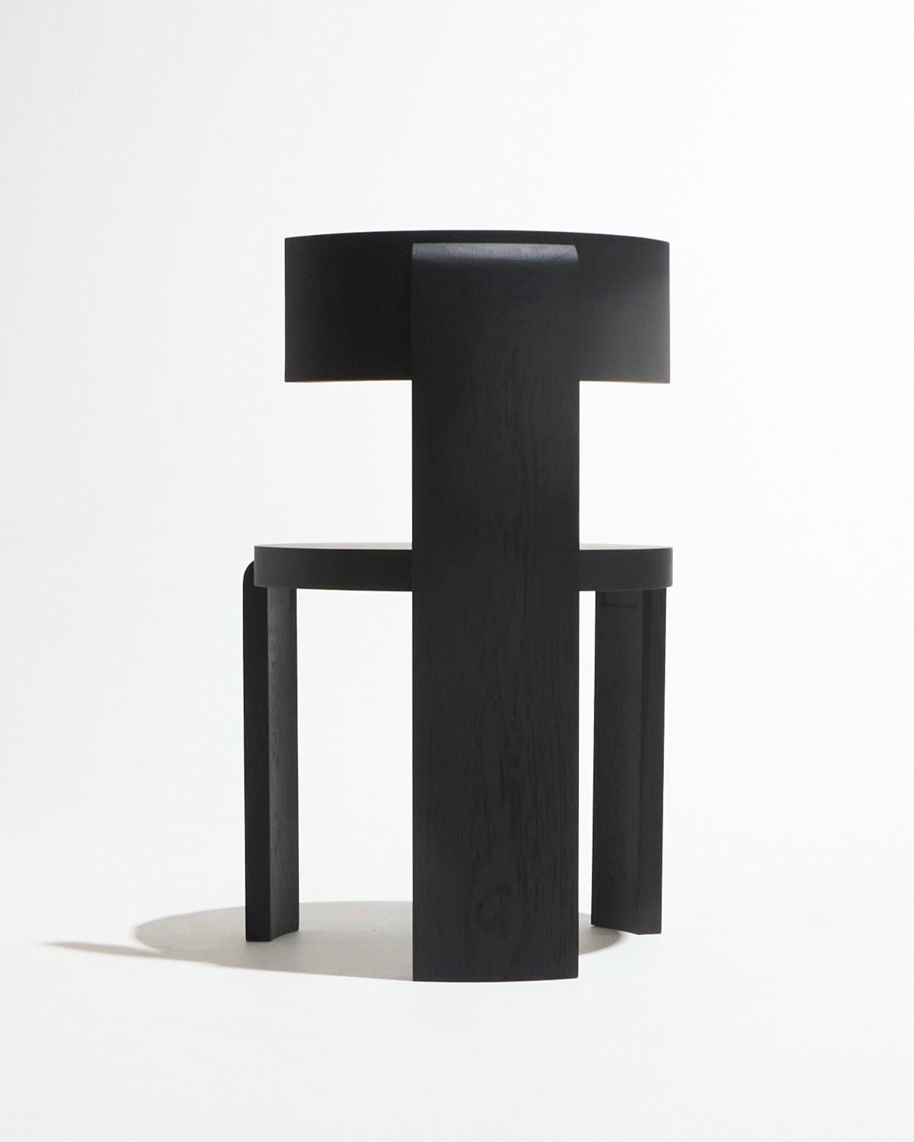 Chêne Chaise 