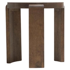 Taburetes de Madera