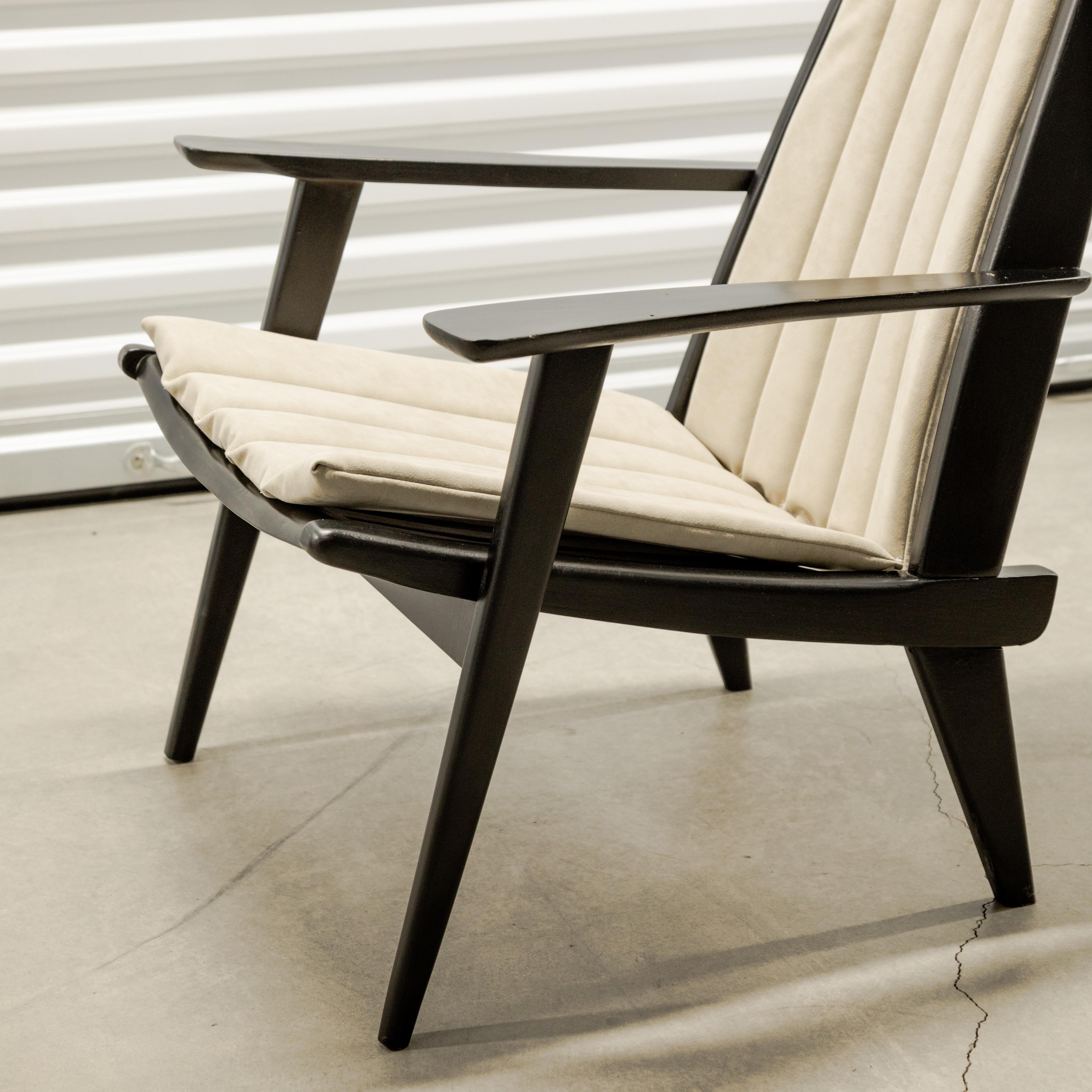 Fauteuils à dossier en fuseau en vente 2