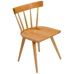 Spindle Back Planner Group Chair by Paul McCobb for Winchendon