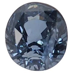 Espinela 3,48 cts. Azul hermoso  Espinela de color de Sri Lanka.