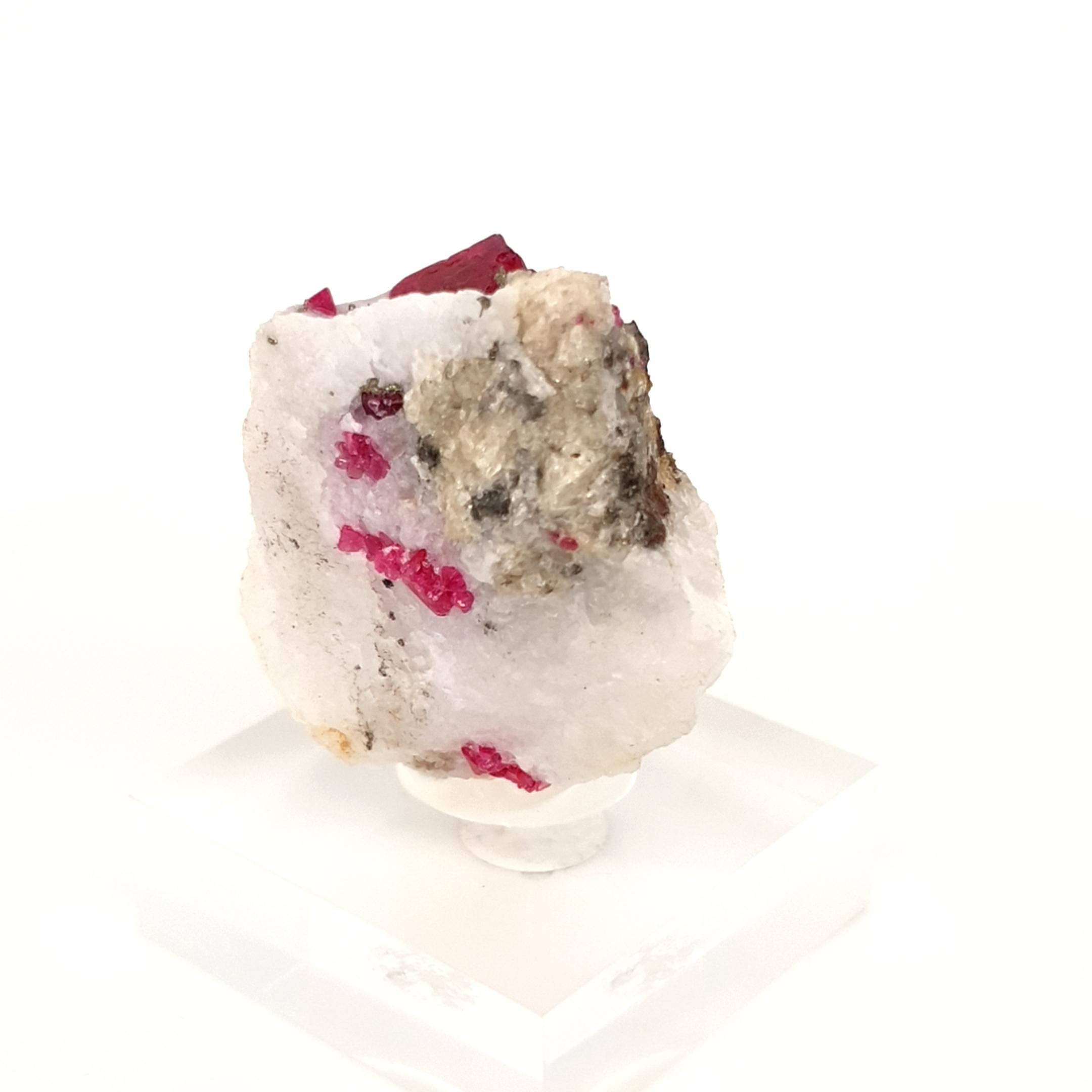 spinel mineral