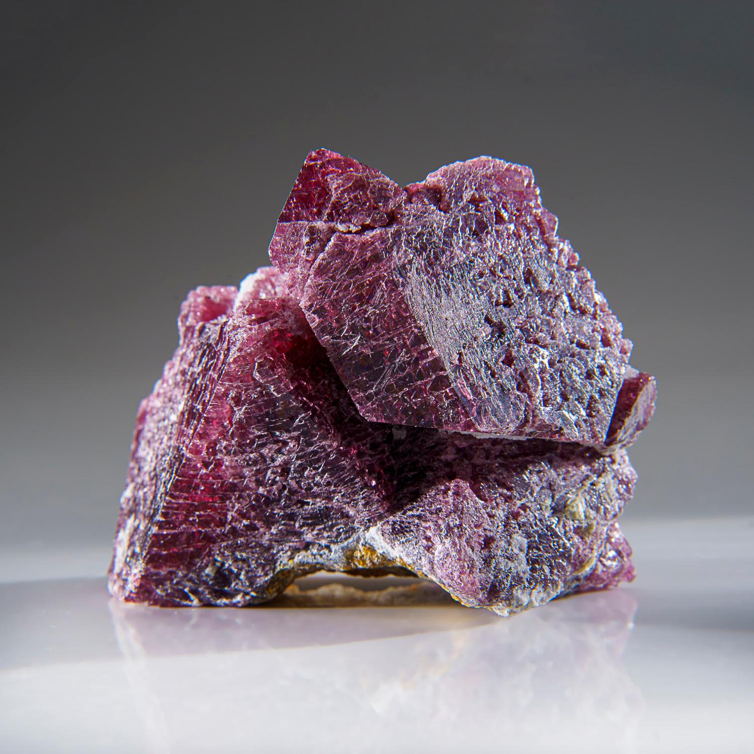 Spinel from Mogok, Sagaing Division, Myanmar (Burma) In New Condition For Sale In New York, NY