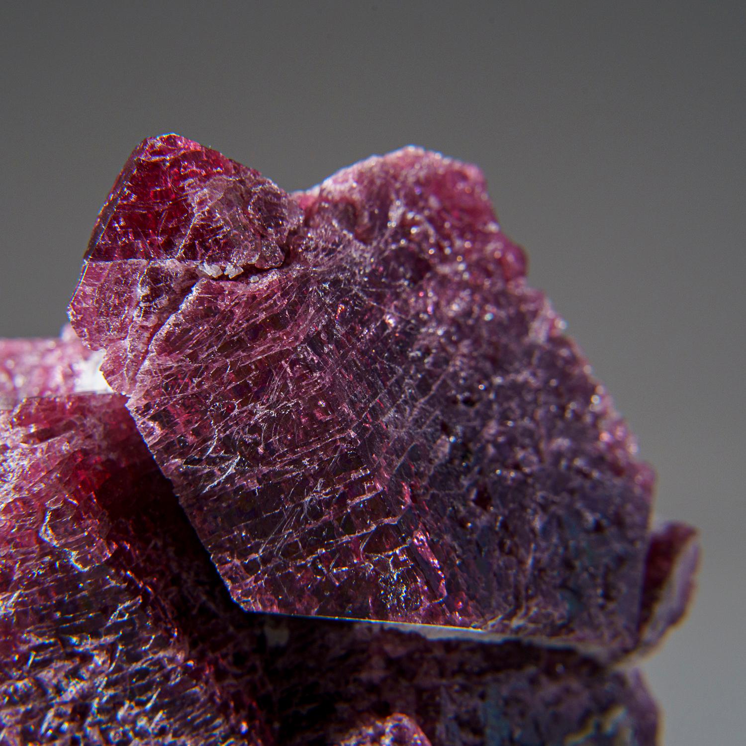 Contemporary Spinel from Mogok, Sagaing Division, Myanmar (Burma) For Sale