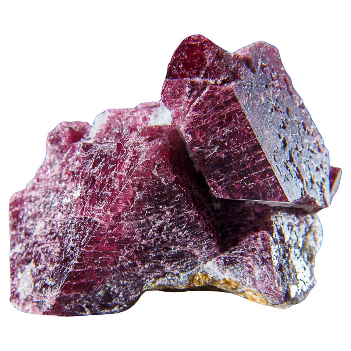 Spinel from Mogok, Sagaing Division, Myanmar (Burma)