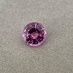 Spinel lavender, 4.06ct, no heat, Vietnam
