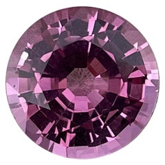 Spinel lavender, 4.06ct, no heat, Vietnam