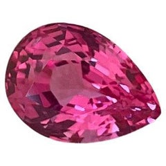 Spinel Pink, 2.04ct, No Heat, Tanzania