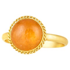 Spinell Sonnenring