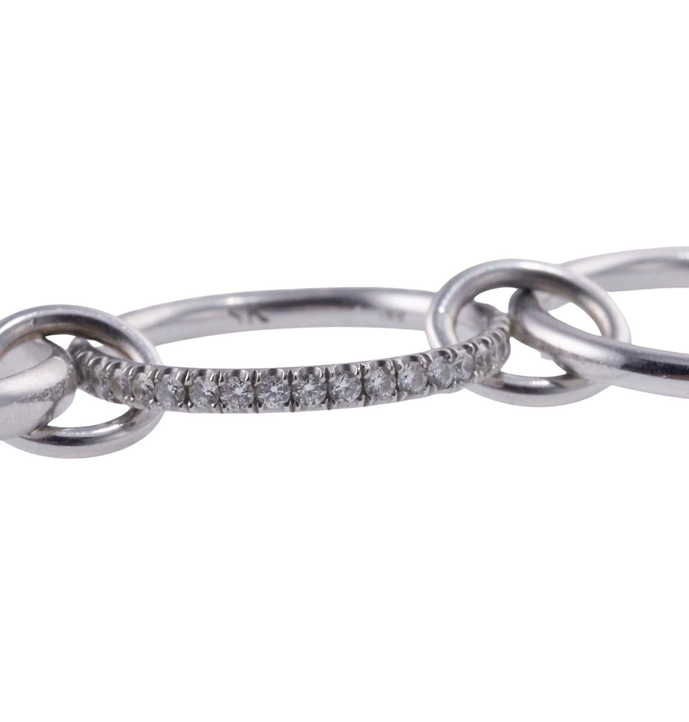 Spinelli Kilcollin Polaris Goldring mit Diamanten im Zustand „Hervorragend“ im Angebot in Lambertville, NJ