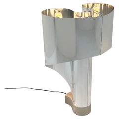 Spinnaker-Lampe von Constantino Corsini & Giorgio Wiskemann für Stilnovo, 1968