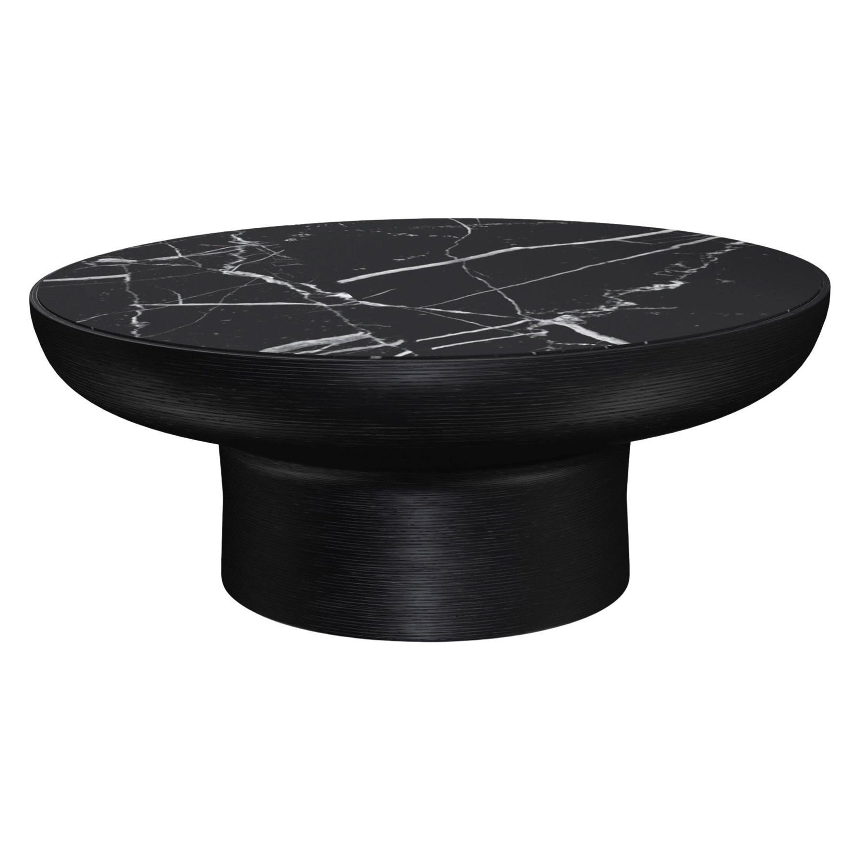 Spinner Coffee Table