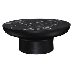 Spinner Coffee Table