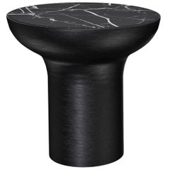Spinner Side Table