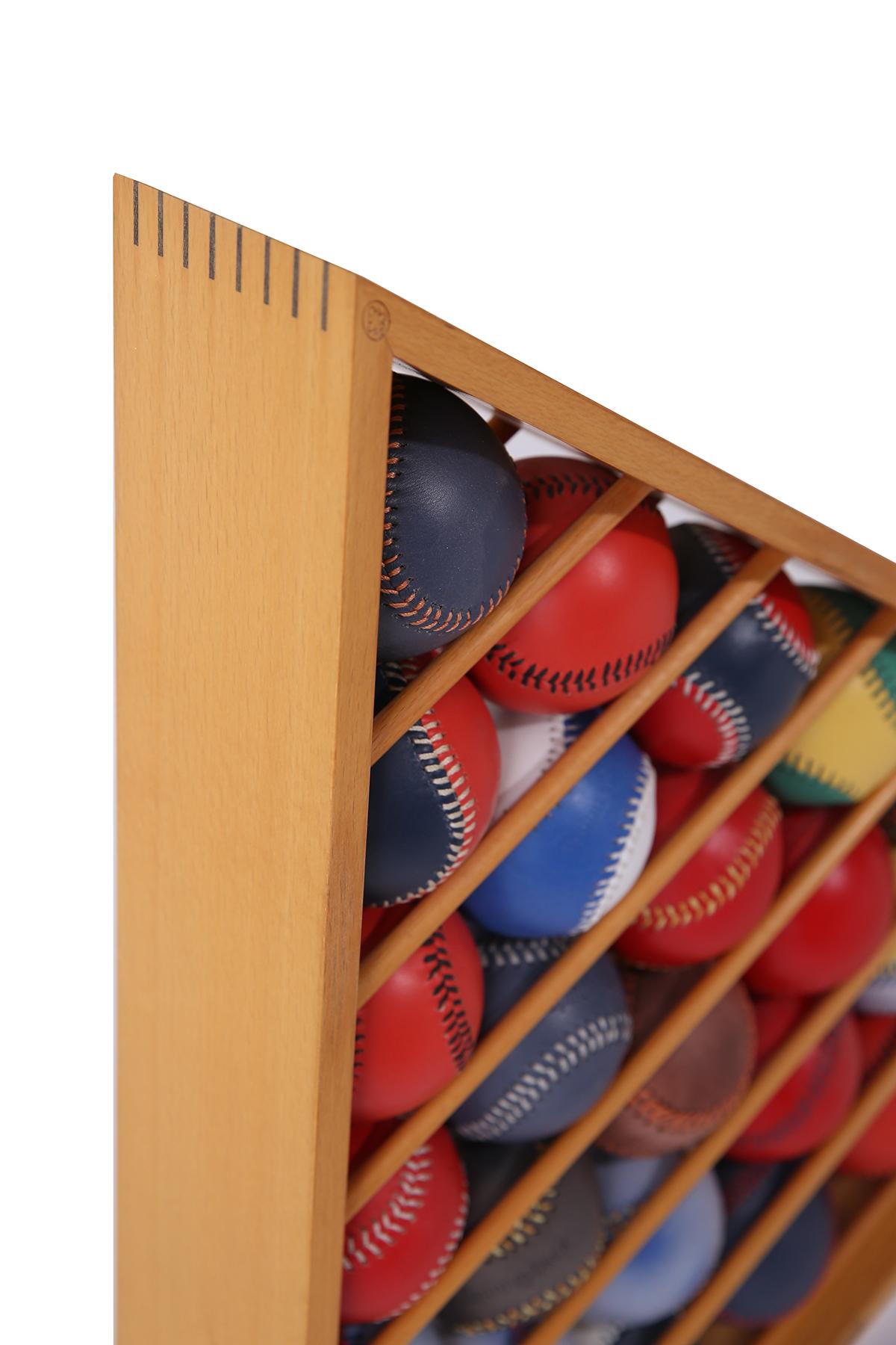 spinneybeck baseballs