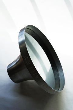 Spinning Mirror by Sophia Taillet