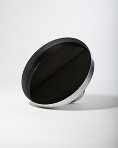 "Spinning Mirror" by Sophia Taillet