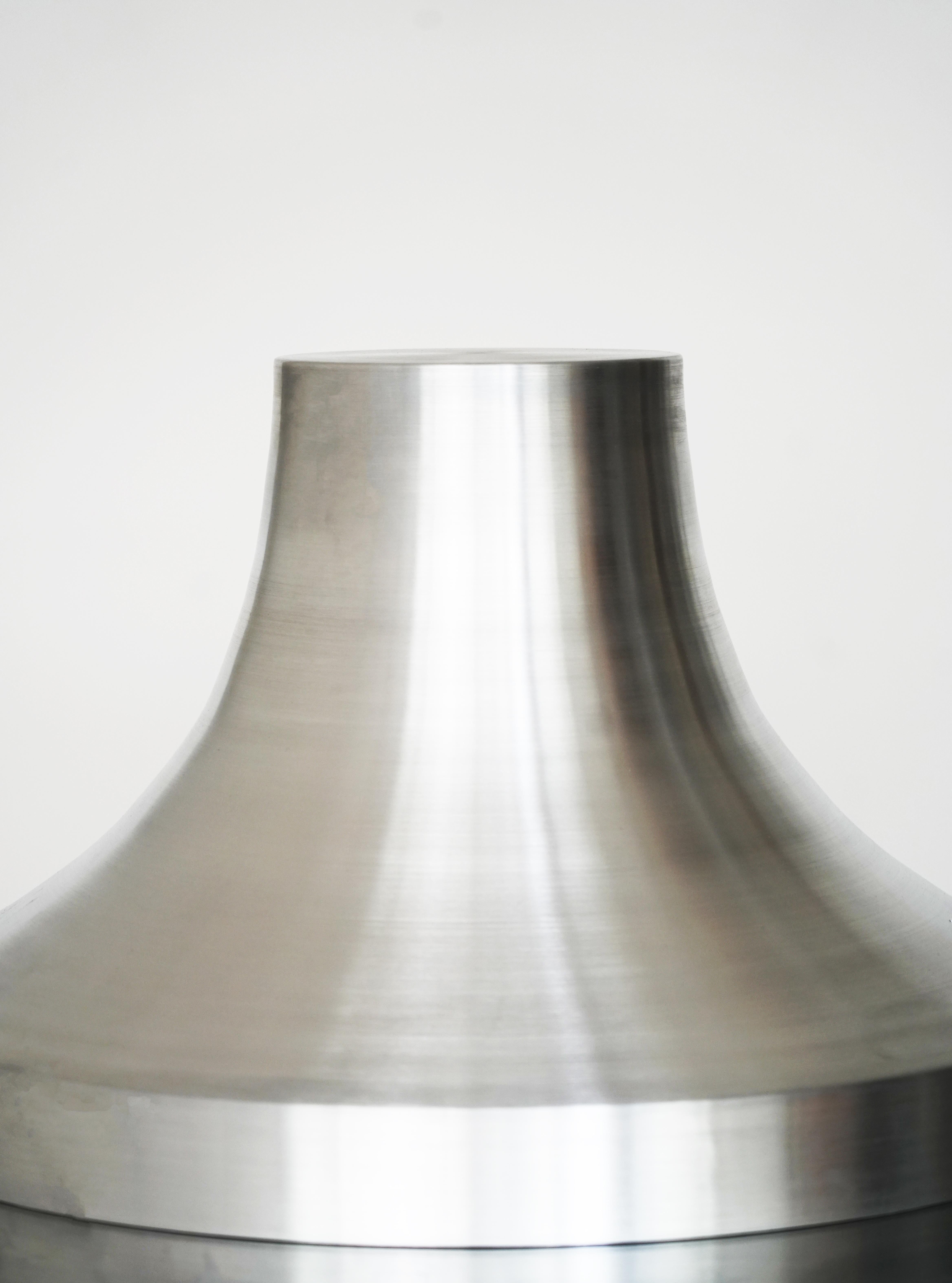 Post-Modern Spinning Mirror by Sophia Taillet For Sale