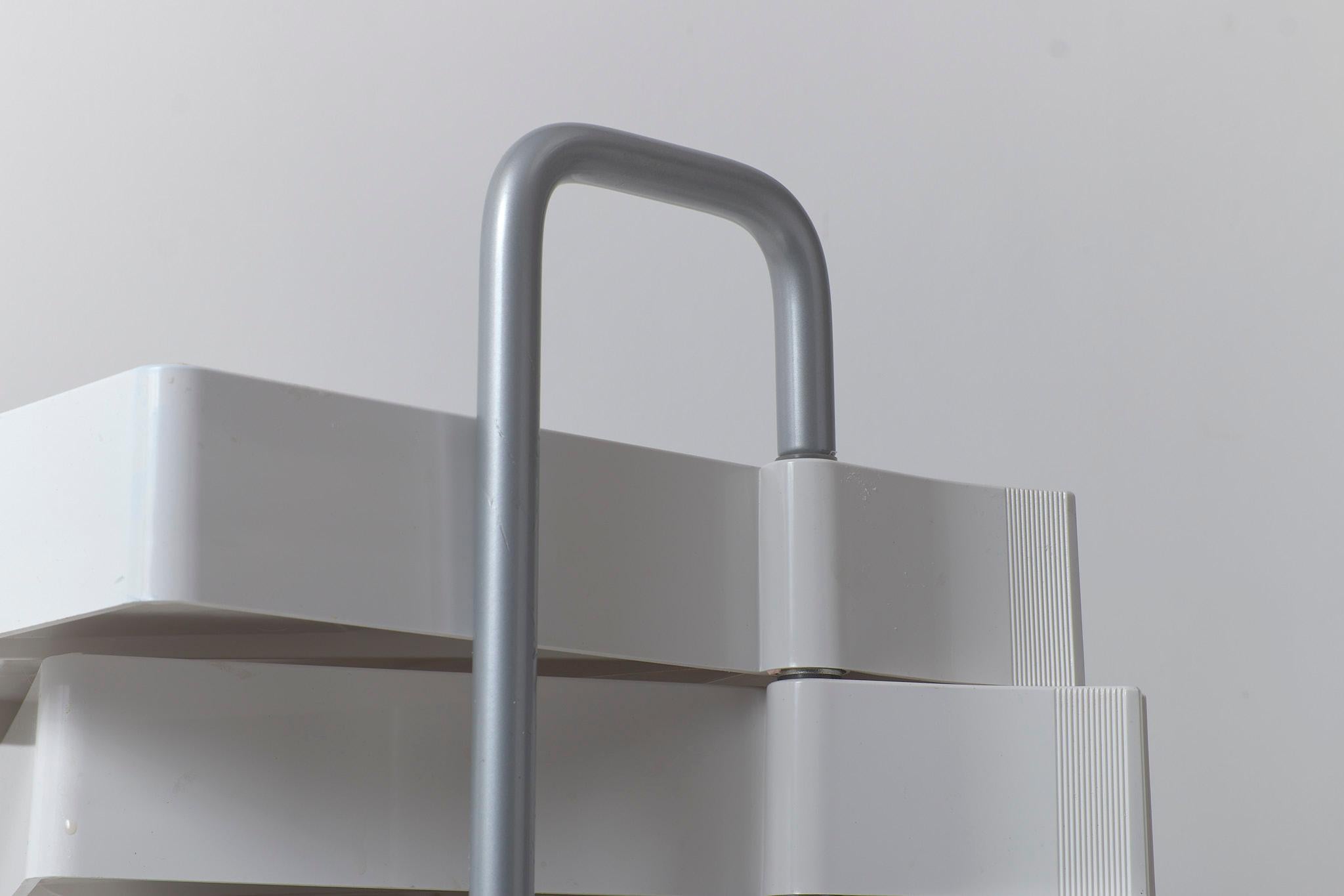 Spinny Unit by Studio Joe Colombo 2
