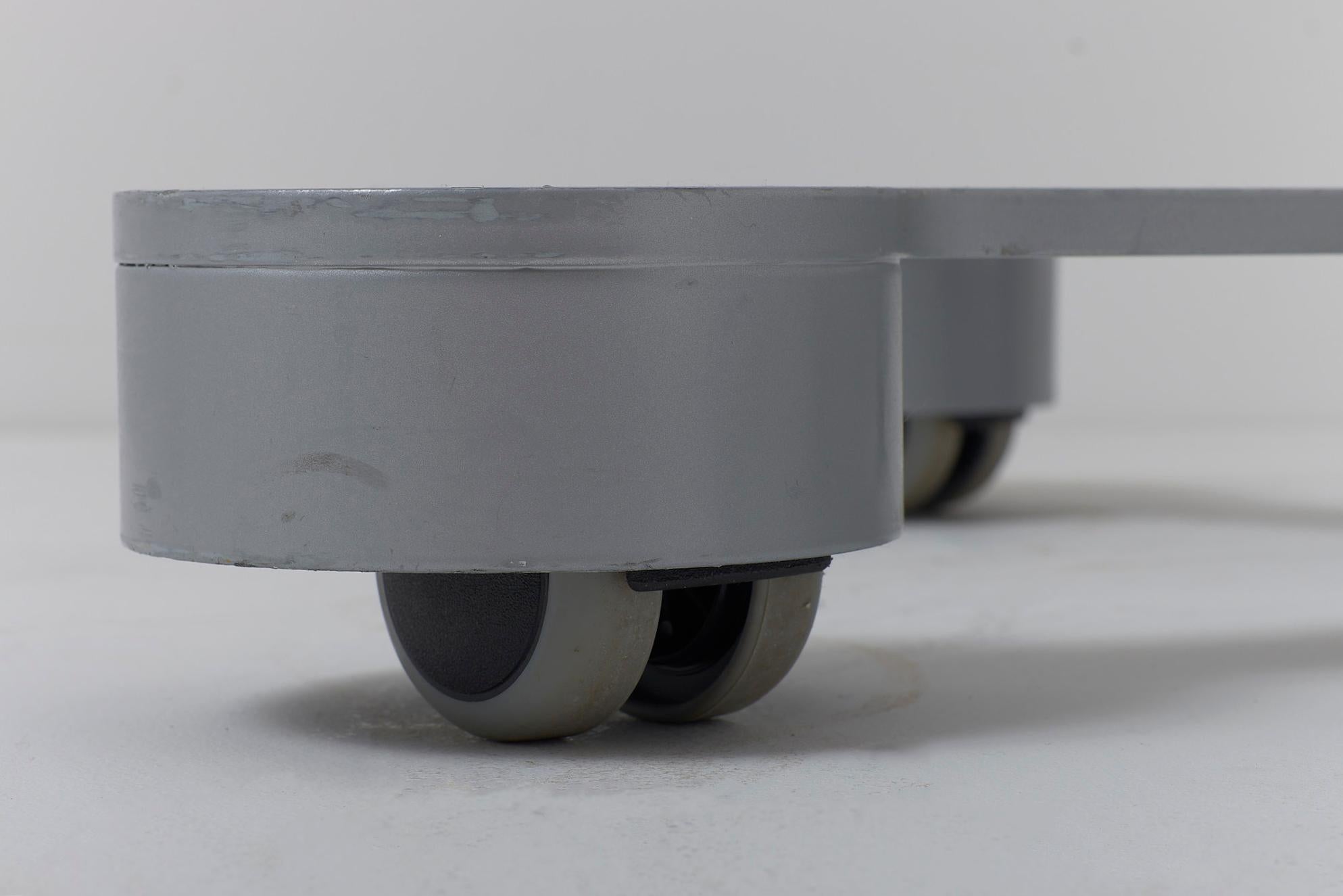 Spinny Unit by Studio Joe Colombo 3
