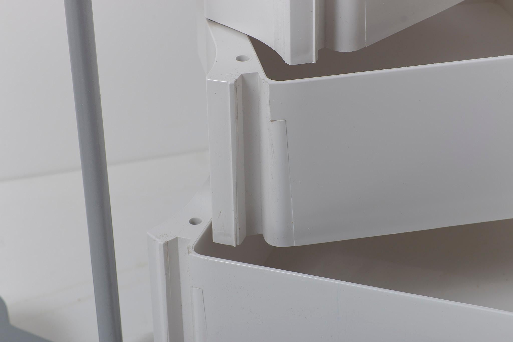 Spinny Unit by Studio Joe Colombo 1