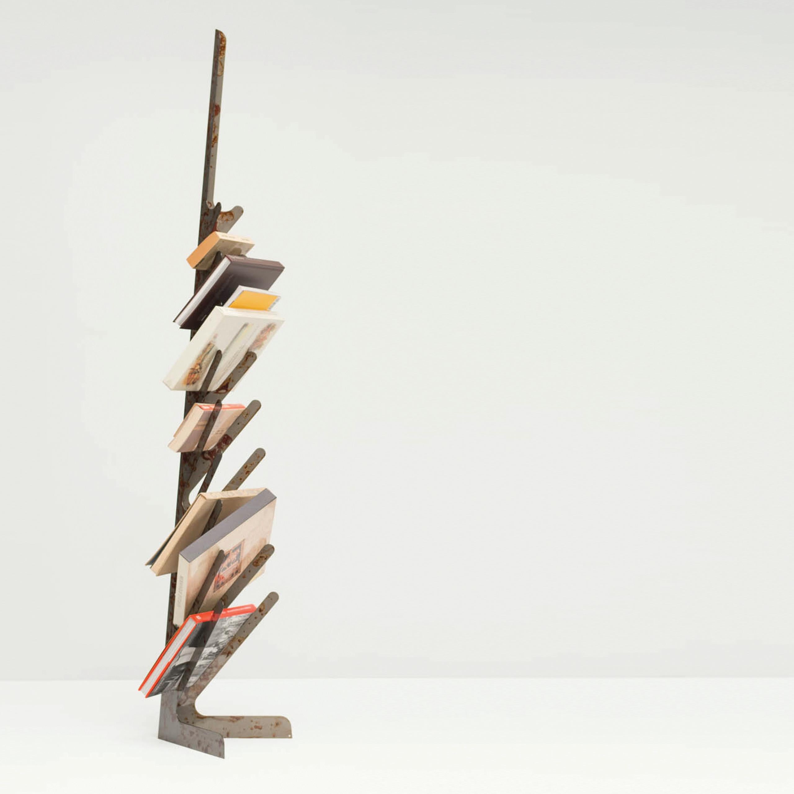 spino bookshelf