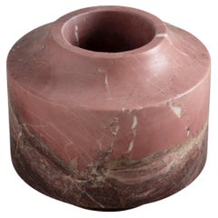 Spira Breccia Acquasanta Pot by Etamorph