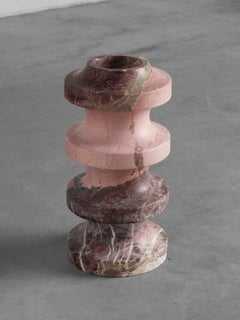 SPIRA Vessels Limited Edition in Breccia Acquasanta