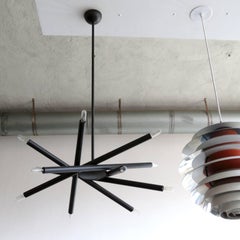 Spiral-30-Kronleuchter von Galerie L7