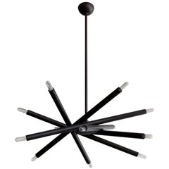 Lampadario Spiral-30 di Gallery L7