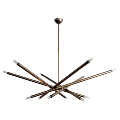 Araña Spiral-60 de Gallery L7