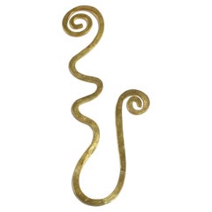 Segnalibro a spirale