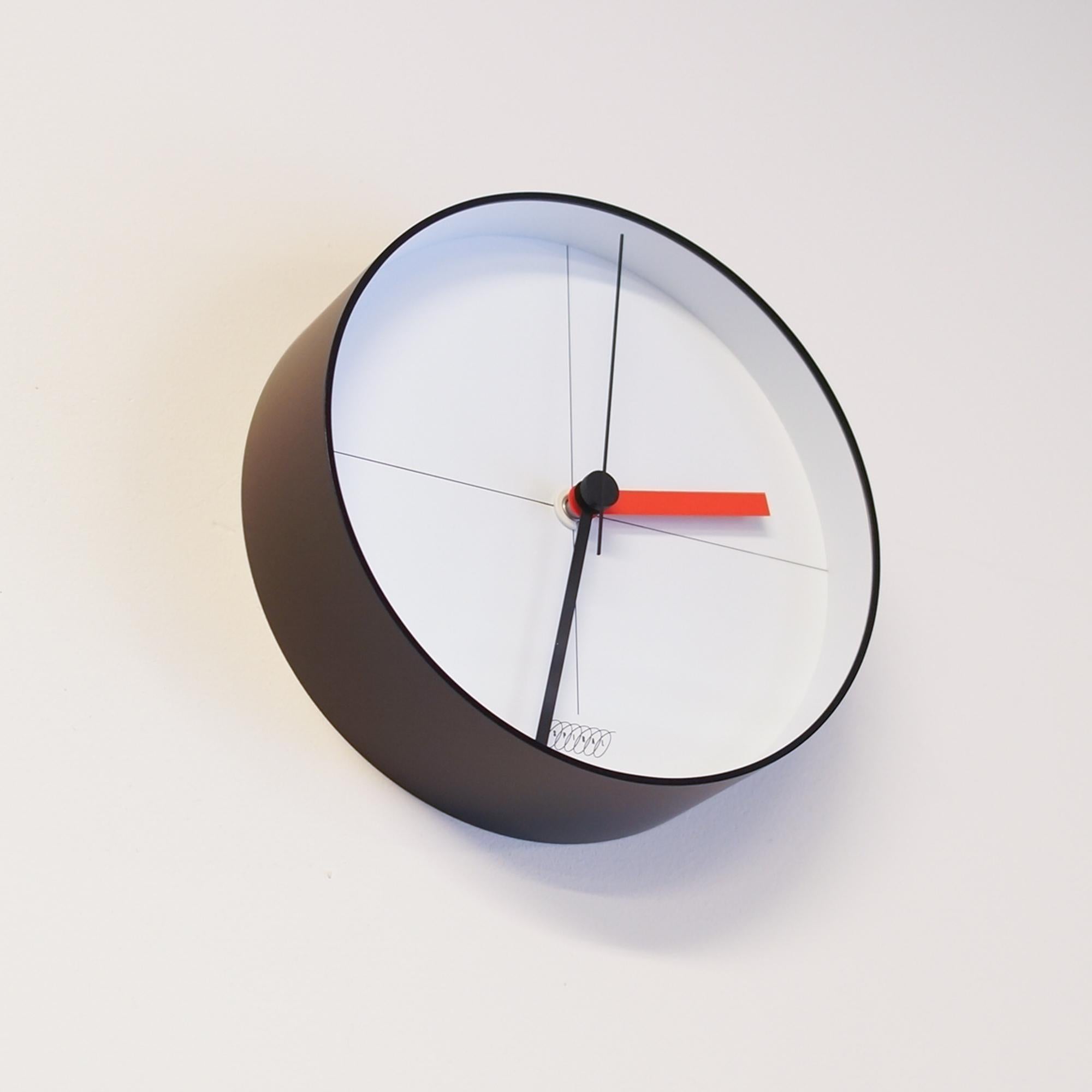 zen clock