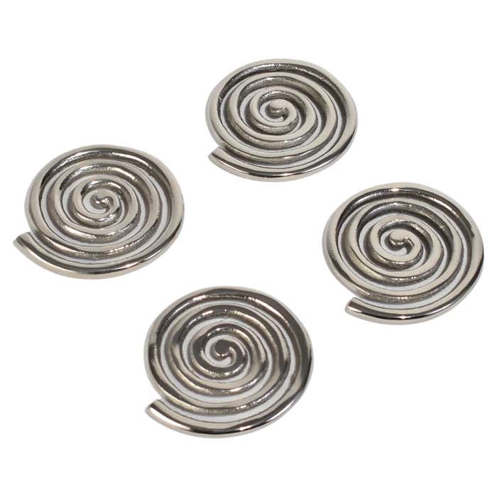 Spiral Coasters For Sale at 1stDibs
