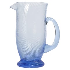 Spiral Jug