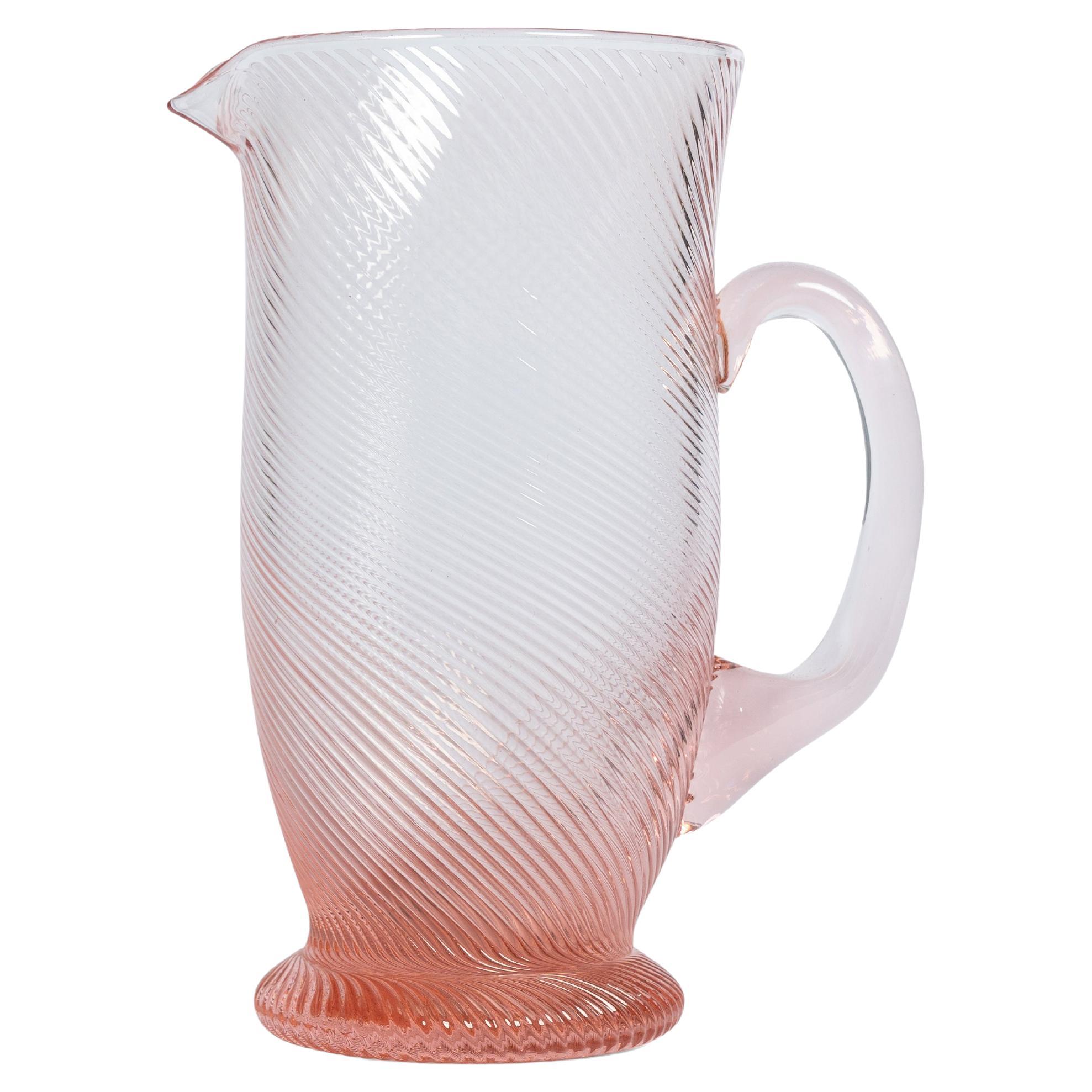 Spiral Jug