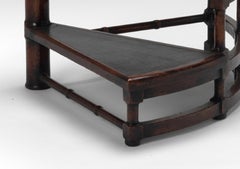 Spiral Library Steps