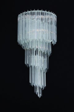 Spiral Sconce by Fabio Ltd