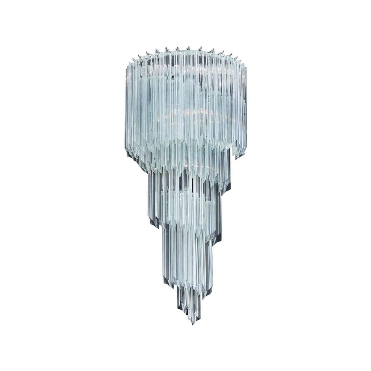 Lámpara en espiral by Fabio Ltd Moderno en venta