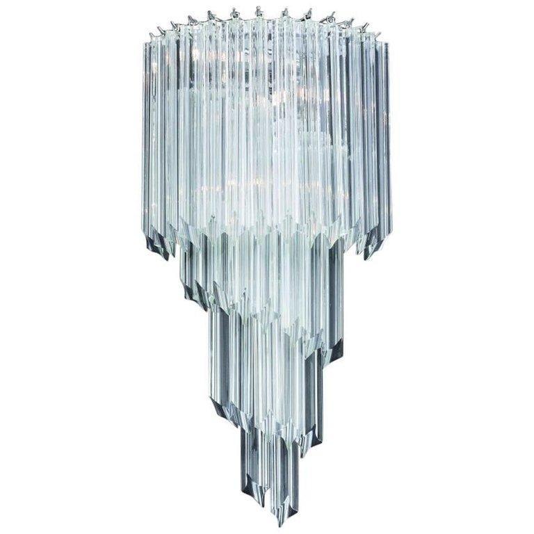 Lámpara en espiral by Fabio Ltd Moderno en venta